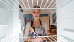 Desafio Master Chef com sua própria geladeira